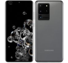 Samsung Galaxy S20 Ultra 128 Go 5G Gris