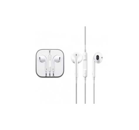 Apple MD827ZM/A EarPods iPhone 5S ORIGINE Apple