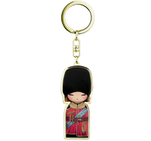 Porte clef Angleterre de collection One Family