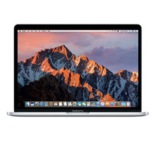 Apple Macbook Pro Mr9u2fn/a - 13,3 Pouces Retina Avec Touch Bar - Intel Core I5 - Ram 8go - Stockage 256go - Argent