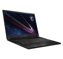 Pc portable gamer - msi - gs66 stealth 11ue-005fr - 15 6 fhd 360hz - i7-11800h - 16go - stockage 1to ssd - rtx 3060 - w10h - azerty