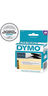 DYMO LabelWriter Boite de 1 rouleau de 500 étiquettes Multi-usages (Adhésif semi permanent) 19mm x 51mm