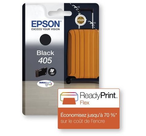 Epson - cartouche noire 405xl