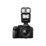 PANASONIC DMC-FZ300 Appareil photo numérique Bridge - 12 Megapixels - Vidéo 4K - Noir