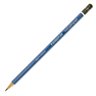 Crayon Papier Mars Lumograph 100 Mine 2 mm Bleu 7H STAEDTLER