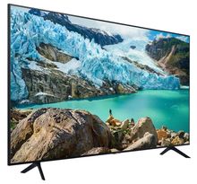 SAMSUNG 75RU7005 TV LED 4K UHD - 75 (189cm) - Dolby Digital Plus - HDR10+ - Smart TV - 2xHDMI - 1xUSB - Classe énergétique A+