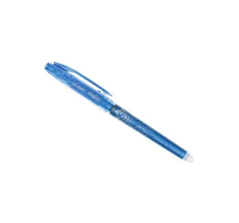 Stylo roller FriXion Point 0,5 Turquoise PILOT