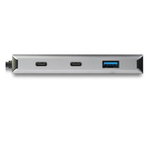 STARTECH Hub USB-C à 4 ports USB (2 x USB type A + 2 x USB type C)