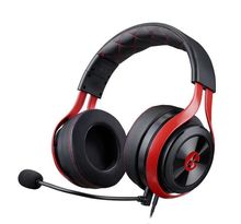LUCIDSOUND  Casque Gaming Esport Stereo LS25 pour PS4 XBOX PC MOBILE