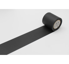 Masking Tape MT Casa Uni noir mat - matte black - Masking Tape (MT)