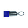 Cordon pour poteau d'accueil bleu 1500 mm - stalgast - textile