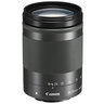 Canon objectif ef-m 18-150mm f/3.5-6.3 is stm - graphite