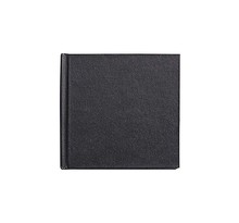 Carnet goldline 10x10cm 64p 140g dos colle clairefontaine
