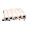 Pack de 5 rouleaux Papier thermique Minitel 112mm x 12 mm x 9m KORES