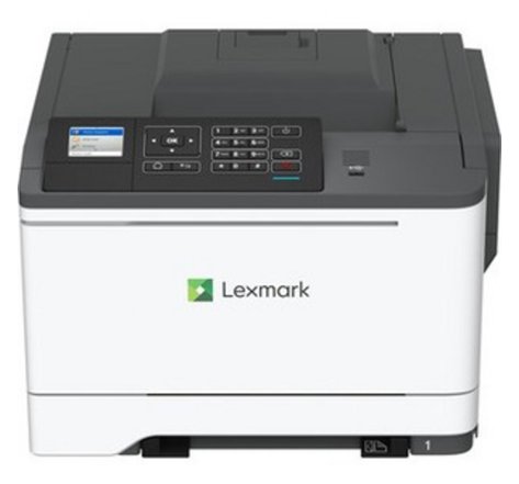 Imprimante lexmark lexmark cs421dn
