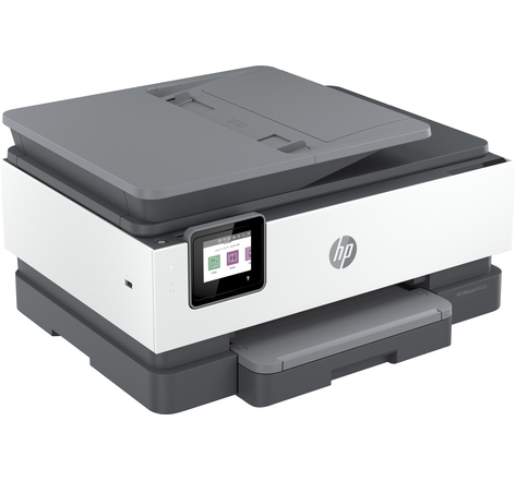 HP HP OfficeJet Pro 8022e AiO A4 color HP OfficeJet Pro 8022e All-in-One A4 color 20ppm USB WiFi Print Scan Copy Fax