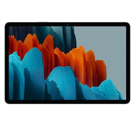 Tablette Tactile - Samsung Galaxy Tab S7 - 11 - RAM 8Go - Stockage 256Go - Android 10 - Noir - WiFi