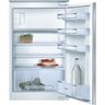 Bosch kil18v20ff - réfrigérateur 1 porte encastrable - 129l - froid statique - a+ - l 56cm x h 88cm