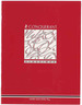 Cahier de devoirs 17 x 22 cm 90g Seyes carte vernie Aléatoire PAPETERIES HAMELIN