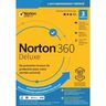 Nortonlifelock norton 360 deluxe 1 licence(s) 1 année(s)