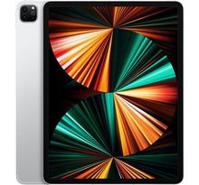 Apple - 12,9 iPad Pro (2021) WiFi + Cellulaire 256Go - Argent
