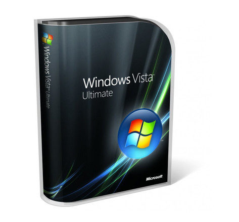 Microsoft windows vista intégrale (ultimate) - clé licence à télécharger