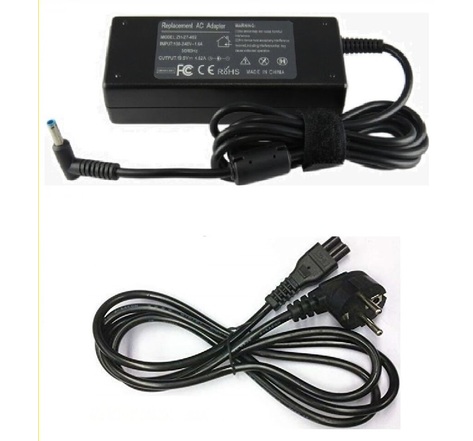 Chargeur pc portable compatible Hp PAVILION15-e057TX 15-e058TX