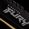 Mémoire Kingston FURY Beast 4 Go DDR4 2666 MHz CL16