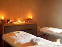 SMARTBOX - Coffret Cadeau - Séjour au Château de Bagnols 5* avec massage de 50 min et accès à l'espace bien-être