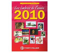 Catalogue mondial des nouveautés 2010