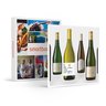 SMARTBOX - Coffret Cadeau Coffret de 6 bouteilles de vin d’un domaine nantais livré à domicile -  Gastronomie