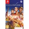 Civilization VI Jeu Nintendo Switch - Code in a box