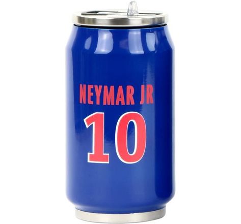 YOKO DESIGN Canette 280 ML Neymar 2019