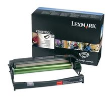 Lexmark kit photoconducteur x203n/x204n  25.000 pages