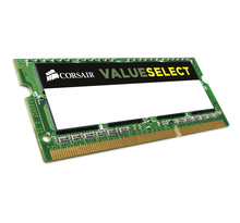 CORSAIR Value Select SO-DIMM 4 Go DDR3 1600 MHz CL11