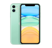 Apple iphone 11 - vert - 128 go - parfait état