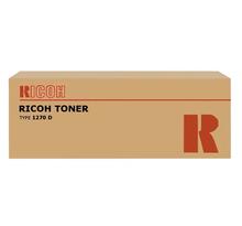 Toner Laser Noir pour Imprimante Laser - Capacité 7000 pages RICOH