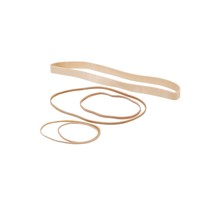(PAQUET) Colis de bracelet élastique - 1/2 périmètre 80mm