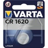 Pile bouton lithium 'Electronics' CR2430, 3 Volt VARTA