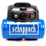 Scheppach Compresseur HC06 1200 W