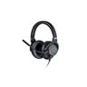 Cooler Master - MH752 - Casque Gaming (PC/PS4™/Xbox One/Nintendo™ Switch) Son Virtuel 7.1, USB/3.5mm - Noir