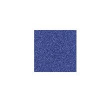 Papier bleu royal poudre paillettes 30 5 cm