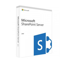 Microsoft SharePoint Server 2019 Enterprise - Clé licence à télécharger