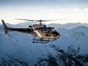Smartbox - coffret cadeau - 20 minutes de survol du mont blanc en hélicoptère à 2