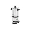 Percolateur à café professionnel 48 tasses - bartscher -  - acier inoxydable6 310x320x480mm