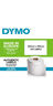 DYMO LabelWriter Boite de 1 rouleaux de 220 étiquettes d'expédition, très grand format, 104 mm x 159 mm