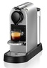 Krups Nespresso Citiz Argent Silver XN740B10 (YY4118FD)