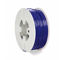 Verbatim 3d printer filament pla 2.85mm blue 1kg