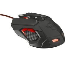 Souris filaire Gamer Trust GXT 148 Orna