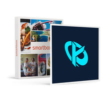 SMARTBOX - Coffret Cadeau Bon d'achat de 99 90 € à valoir sur l'e-shop de la Karmine Corp -  Sport & Aventure